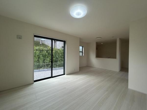 新築戸建 東京都青梅市長淵３丁目 JR青梅線河辺駅 2,580万円