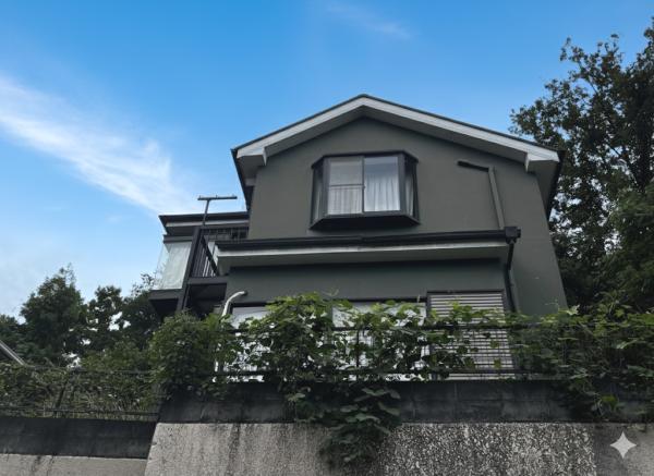 土地 町田市山崎町 小田急線玉川学園前駅 1,200万円