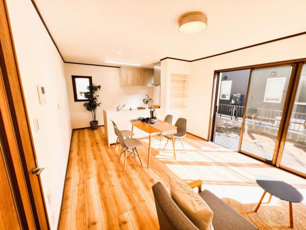 中古戸建 藤沢市下土棚 小田急江ノ島線湘南台駅 4,280万円