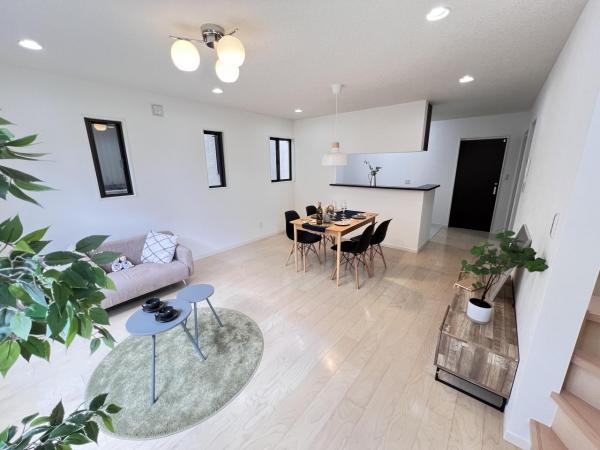 中古戸建 座間市広野台１丁目 小田急線相武台前駅 3,480万円