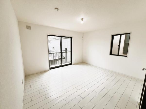 座間市広野台１丁目 中古戸建 洋室