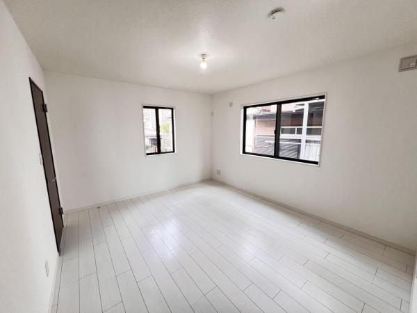 座間市広野台１丁目 中古戸建 子供部屋