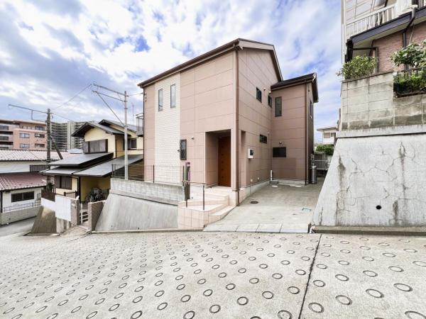 座間市広野台１丁目 中古戸建 構造・工法・仕様