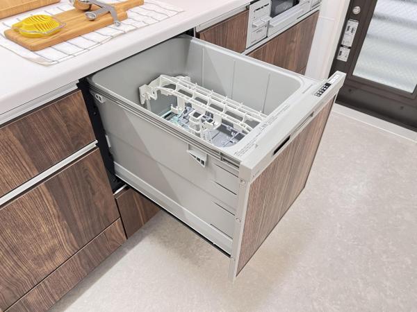 座間市広野台１丁目 中古戸建 その他設備(専用部)