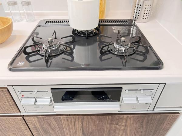 座間市広野台１丁目 中古戸建 その他設備(専用部)