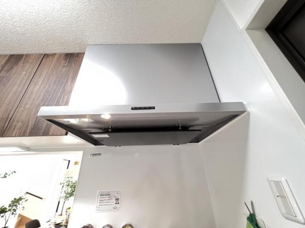 座間市広野台１丁目 中古戸建 その他設備(専用部)