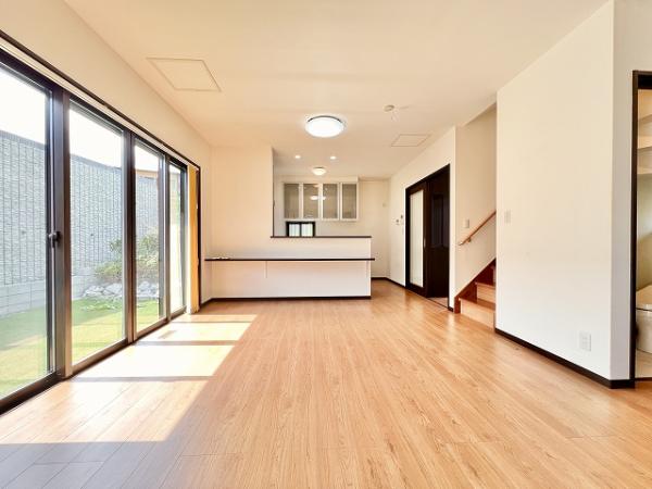 中古戸建 秦野市今泉 小田急線秦野駅 3,180万円