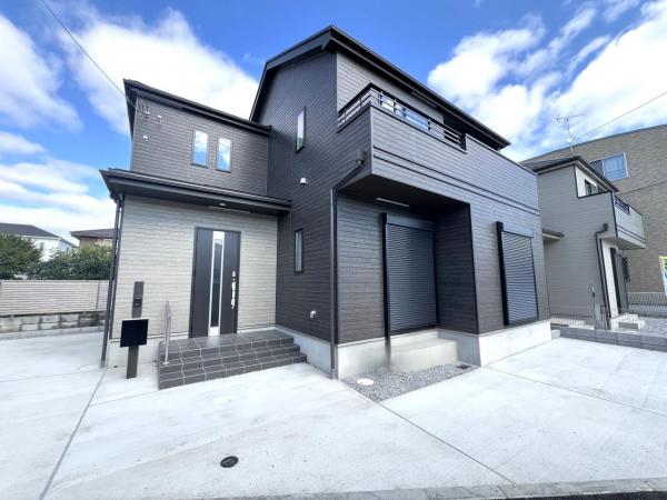 新築戸建 宇都宮市上戸祭町 東武宇都宮線東武宇都宮駅 2,990万円