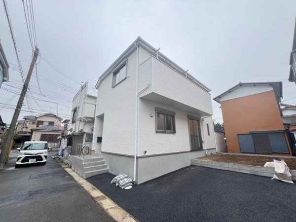 北葛飾郡松伏町(埼玉県) 一戸建て検索結果 | 住宅情報館