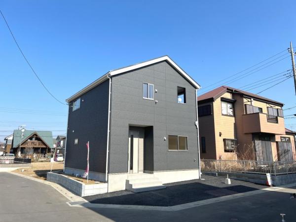 新築戸建 春日部市西金野井 東武野田線南桜井駅 2,280万円