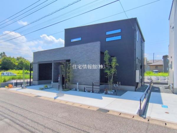 新築戸建 千葉県木更津市羽鳥野５丁目13-6 JR内房線木更津駅 4,280万円