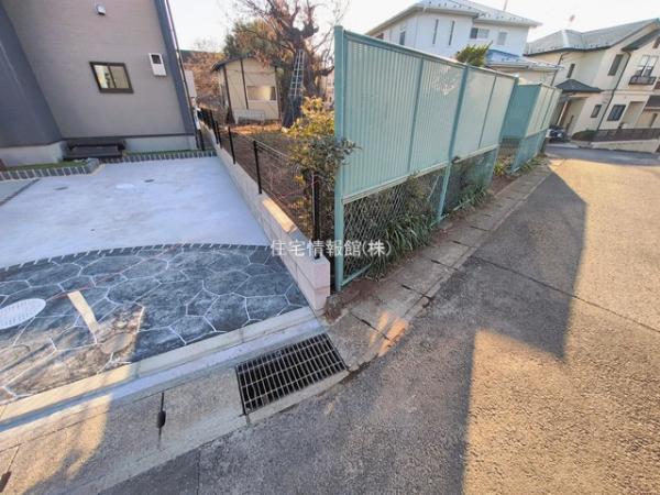 柏市大井2期3棟 