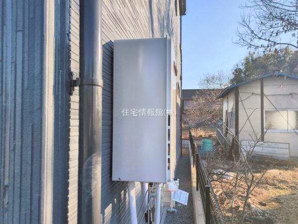 柏市大井2期3棟 