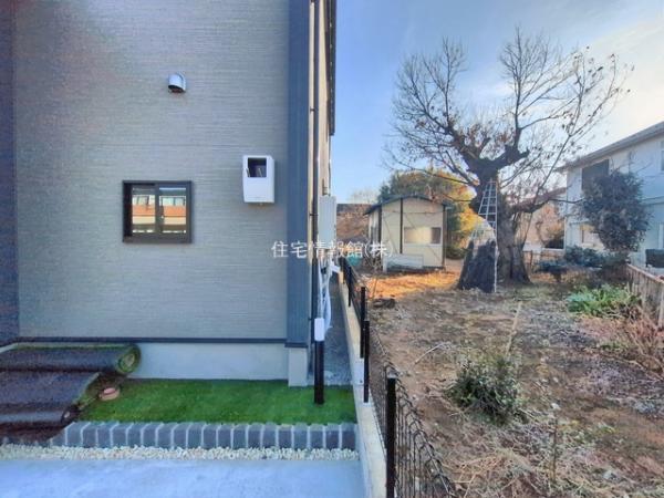 柏市大井2期3棟 