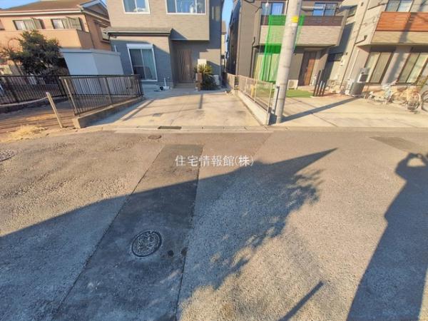 柏市大井2期3棟 