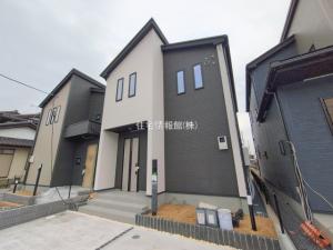 新築戸建 千葉県柏市大井137-3 JR常磐線（上野〜取手）柏駅 32900000