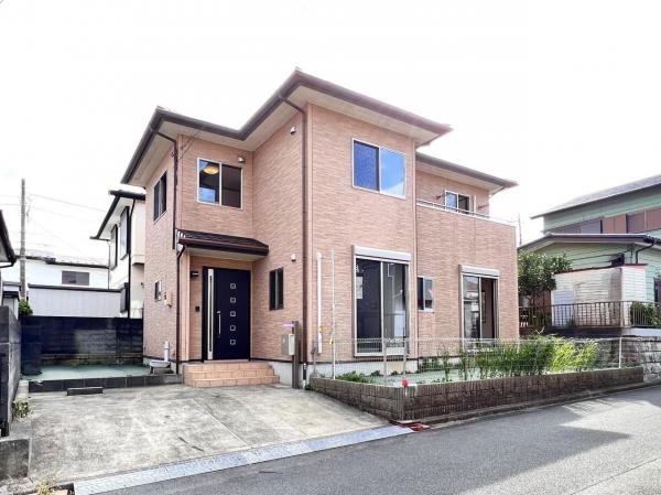 中古戸建 綾瀬市綾西４丁目 小田急線海老名駅 3,980万円