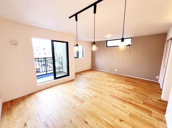 中古戸建 綾瀬市深谷中４丁目 相鉄本線さがみ野駅 3,780万円