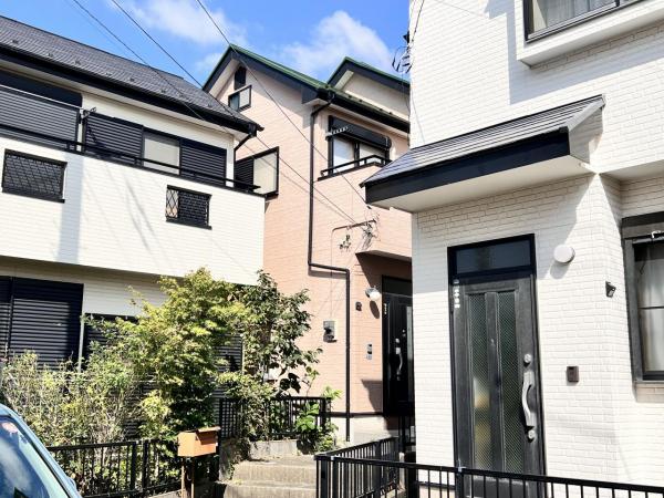 中古戸建 綾瀬市落合北５丁目 小田急江ノ島線長後駅 1,980万円