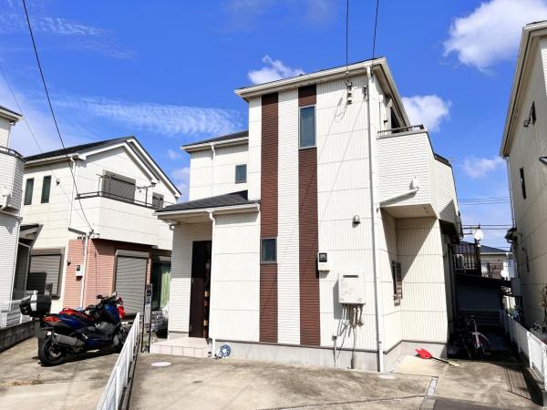 中古戸建 綾瀬市大上７丁目 相鉄本線さがみ野駅 2,980万円