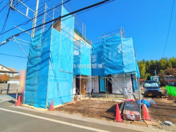 新築戸建 神奈川県厚木市関口29-2 小田急線本厚木駅 2,999万円