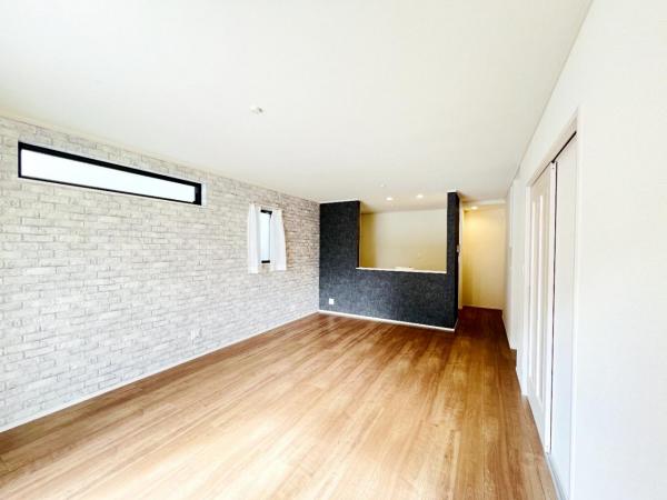 新築戸建 千葉県我孫子市若松（住居表示未確定） JR常磐線（上野〜取手）我孫子駅 3,490万円