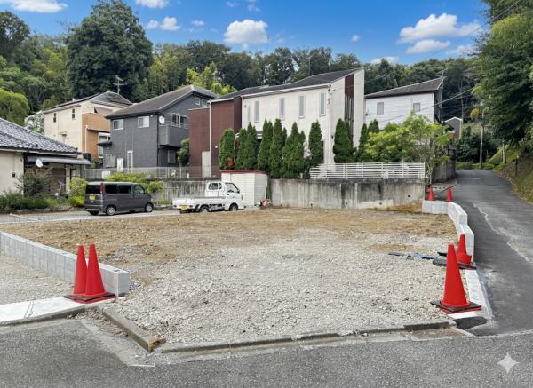 土地 町田市山崎町 小田急線玉川学園前駅 1,980万円