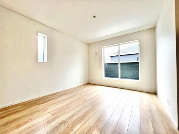 南足柄市関本 戸建 寝室