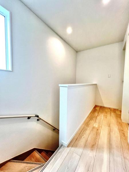 南足柄市関本 戸建 その他内観