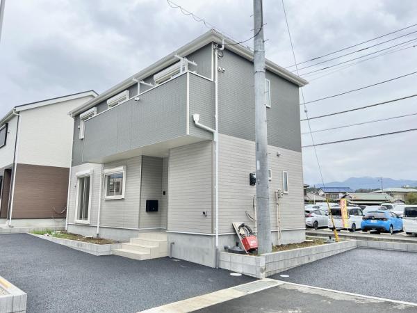 南足柄市関本 戸建 構造・工法・仕様