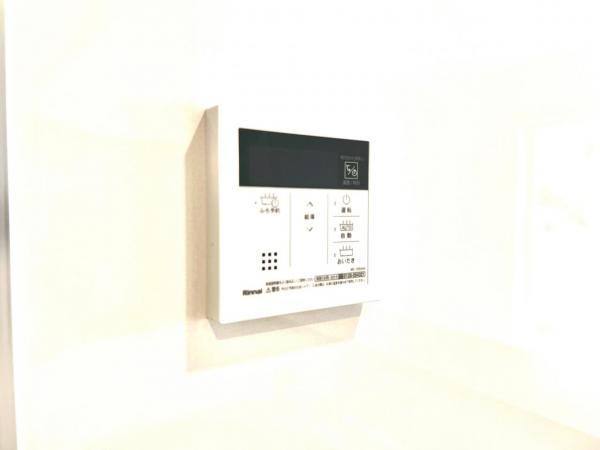 南足柄市関本 戸建 発電・温水設備(専用部)