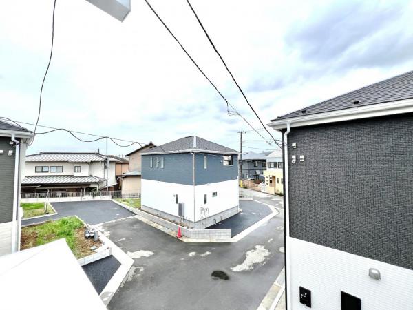 南足柄市関本 戸建 眺望