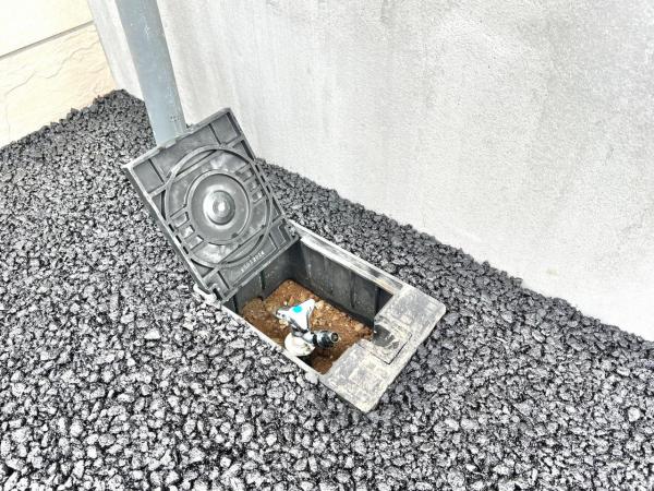 南足柄市関本 戸建 その他設備(専用部)