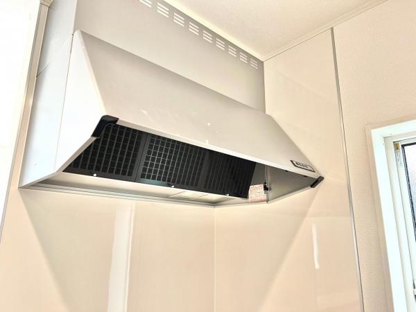 南足柄市関本 戸建 キッチン