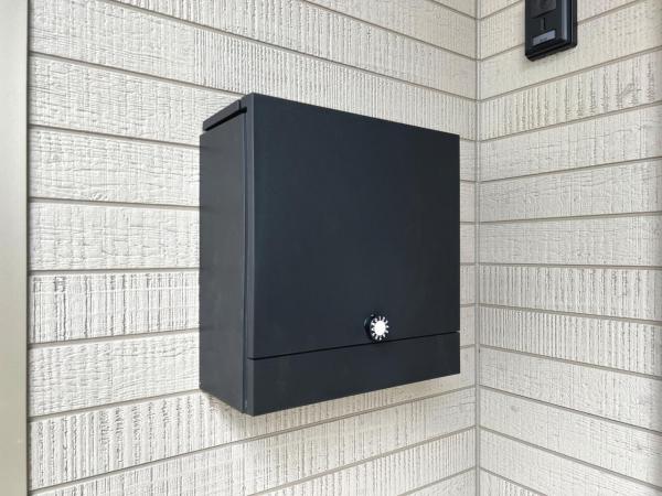 南足柄市関本 戸建 その他設備(専用部)