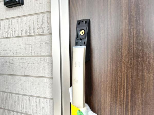 南足柄市関本 戸建 その他設備(専用部)