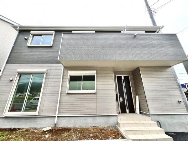 南足柄市関本 戸建 (現況)外観写真