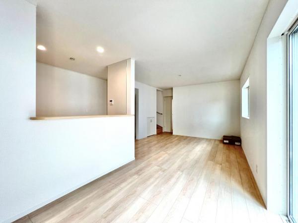 南足柄市関本 戸建 ダイニング