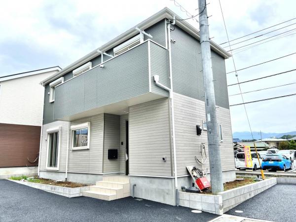 南足柄市関本 戸建 (現況)外観写真