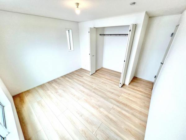 南足柄市福泉 戸建 収納