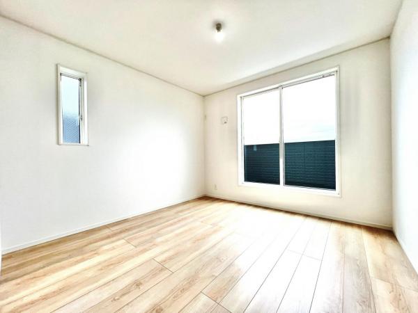 南足柄市福泉 戸建 洋室