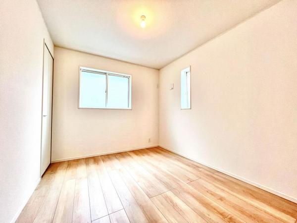 南足柄市福泉 戸建 子供部屋