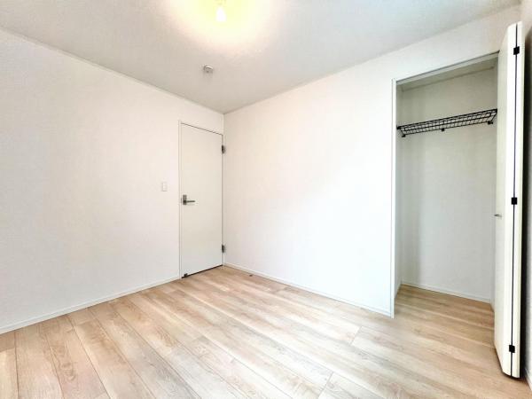 南足柄市福泉 戸建 収納