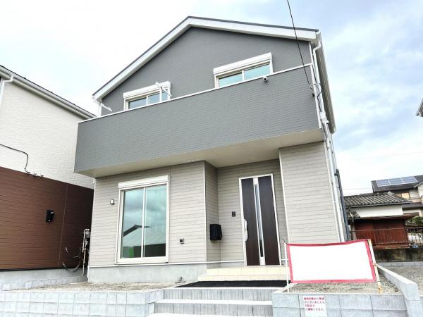 南足柄市福泉 戸建 構造・工法・仕様