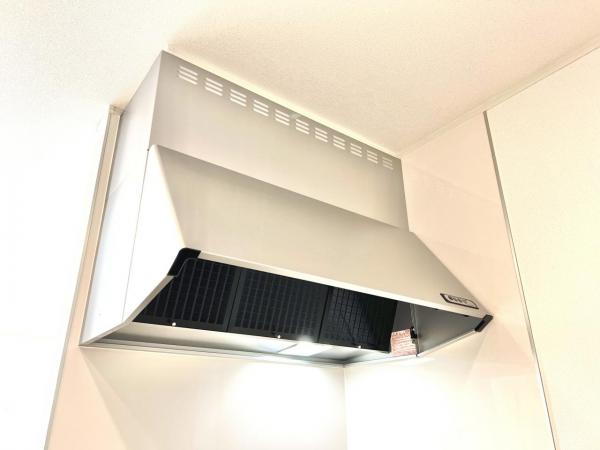 南足柄市福泉 戸建 キッチン