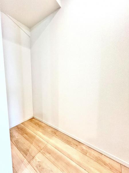 南足柄市福泉 戸建 収納