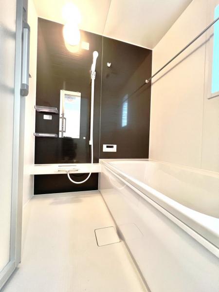 南足柄市福泉 戸建 浴室