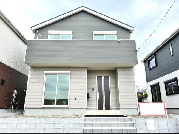 南足柄市福泉 戸建 (現況)外観写真