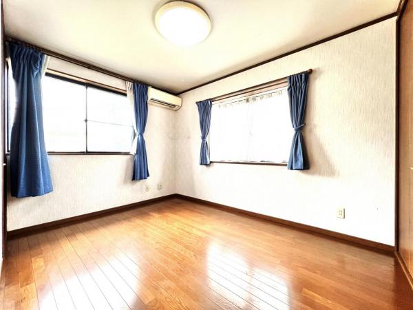 足柄上郡大井町金子 中古戸建 洋室