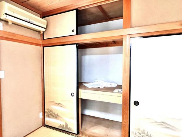 足柄上郡大井町金子 中古戸建 収納